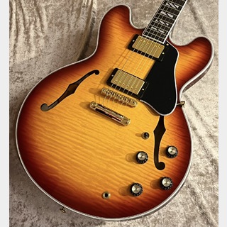 Gibson 【Modern Collection】ES Supreme Bourbon Burst sn220440255 [3.76kg]【G-CLUB TOKYO】