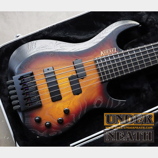 KieselOsiris bass 6 Strings Bass (SB)