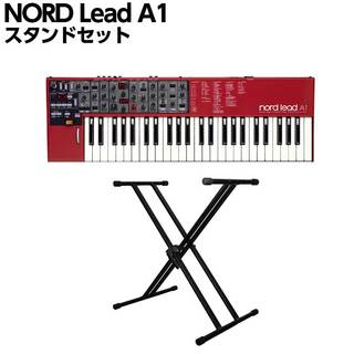シンセサイザー／キーボード、Nord Lead 4の検索結果【楽器検索