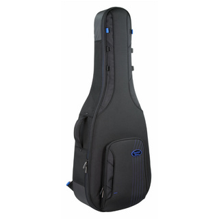 Reunion Blues RBC23A2 Expedition Acoustic Dreadnought Guitar Case アコースティックギター用ケース ギグバッグ