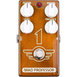 MAD PROFESSOR1 (one) FAC