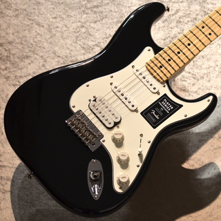 FenderPlayer Stratocaster HSS Maple Fingerboard ～Black～ #MX22293852 【3.72kg】