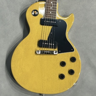 Gibson  Les Paul Special TV Yellow 