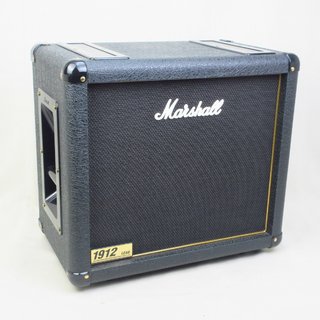 Marshall 1912 1x12 Speaker Cabinet スピーカーキャビネット 【横浜店】