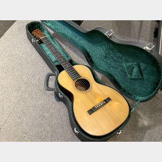 アコースティックギター／エレクトリック・アコースティックギター