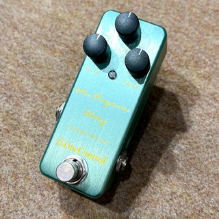 One Control Sea Turquoise Delayの検索結果【楽器検索デジマート】