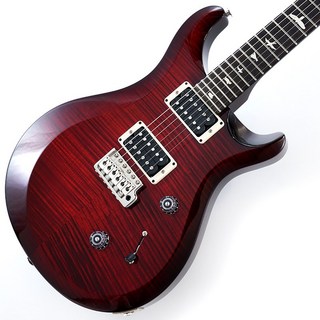 Paul Reed Smith(PRS) 【USED】S2 Custom 24 (Fire Red Burst) SN.S2069682