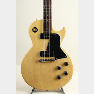 Gibson Custom Shop Historic Collection 1960 Les Paul Special Single Cut TV Yellow 2014