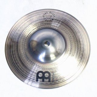 MeinlPAC8S Pure Alloy Custom 8” SPLASH マイネル ピュアアロイカスタム 　　【池袋店】