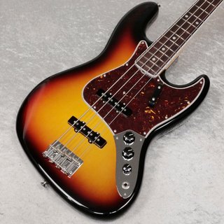 FenderAmerican Vintage II 1966 Jazz Bass 3-Color Sunburst【新宿店】