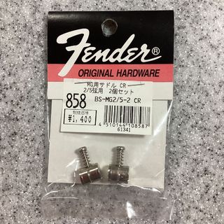 Fender Japan858BS/MG2/5-2【生産完了につきお買い得】