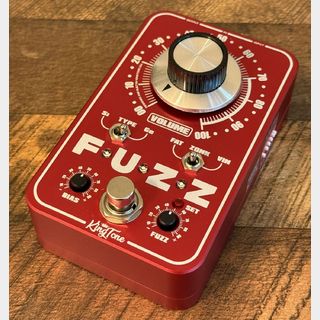 KING TONE GUITAR miniFUZZ V2の検索結果【楽器検索デジマート】