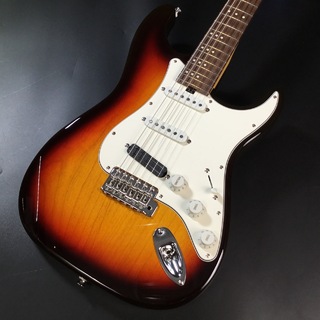 Three Dots GuitarsS model/R 3Tone Burst【エレキギター】