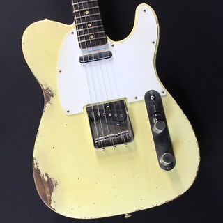 Calja CJT-60 (Yellow Blonde) w/ThroBak T-59 MXV #068