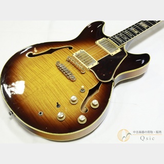 ibanez as200の検索結果【楽器検索デジマート】