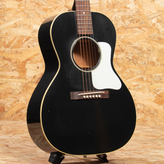 Gibson1933 L-00 Ebony Light Aged