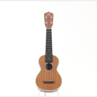 Lo Prinzi 3M ＃2 ロプリンジ ソプラノ ウクレレ 【池袋店】