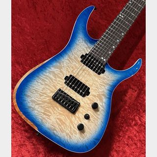 Ormsby Guitars HYPE G7 STD EXO MH BB