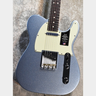 Fender American Professional Classic 伝統の継承、さらにモダンに