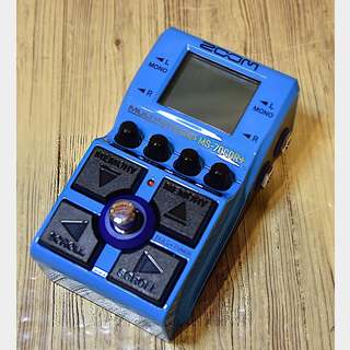 ZOOM MS-70CDR+ 【心斎橋店】