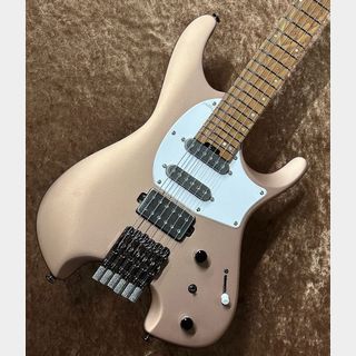 Ibanez Q54W -CMM (Copper Metallic Matte)- ≒2.28Kg