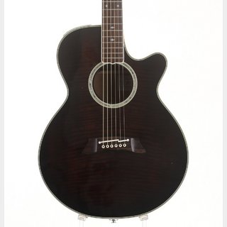 Takamine NPT-110 See Through Dark Sunburst 1996年製【横浜店】