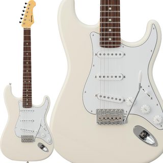 エレクトリックギター ＞ STタイプの検索結果【楽器検索デジマート】