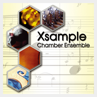 best service XSAMPLE CHAMBER ENSEMBLE