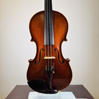 ヴァイオリンの検索結果【楽器検索デジマート】