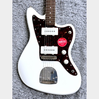 Squier by FenderClassic Vibe '60s Jazzmaster Olympic White【2024年製】