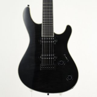 MAYONES Regius 7 Trans Black 【梅田店】