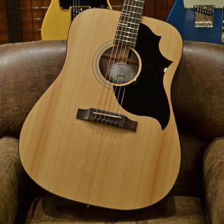 Gibson G-Bird Natural エレアコ オール単板 USAハンドメイド 重量1.97Kg 現物写真