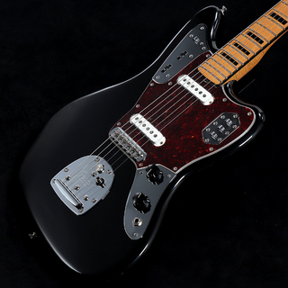 Fender Vintera II 70s Jaguar Maple Fingerboard Black(重量:4.02kg)【渋谷店】