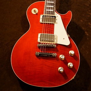 Gibson 【Custom Color Series】 Les Paul Standard 60s Figured Top 60s Cherry #221230289 [4.27kg] [送料込] 