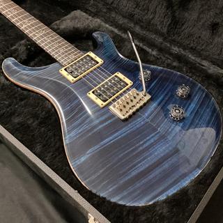 Paul Reed Smith(PRS) CUSTOM24 / 10TOP / Whale Blue 2010年製 ポールリードスミス