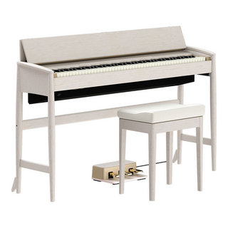デジタルピアノ（電子ピアノ） ＞ スタイリッシュタイプ