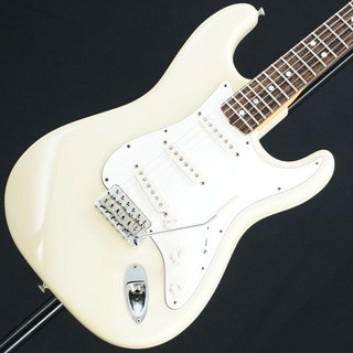 Fender Custom Shop【USED】2012 MBS 70 Stratocaster NOS Master Built by  Greg Fessler(Aged Olympic White)【SN.CZ5147...