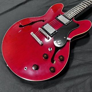 エレクトリックギター ＞ セミアコ、Epiphone、DOTの検索結果【楽器