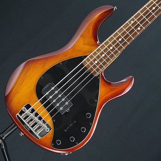 Sterling by MUSIC MAN【USED】 Ray35 (Cherry Sunburst)