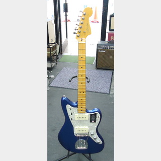 Fender American Ultra Jazzmaster MN COB