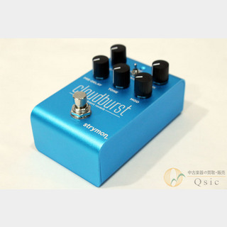 strymon、Cloudburstの検索結果【楽器検索デジマート】
