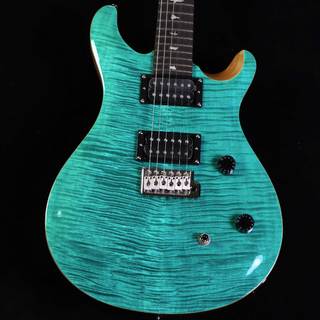 Paul Reed Smith(PRS) SE CE 24 Turquoise SE ボルトオン ターコイズ