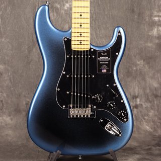 Fender American Professional II Stratocaster Maple Fingerboard Dark Night[S/N US23041010]【WEBSHOP】