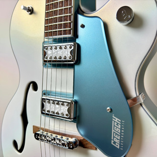 GretschG5420T-140 ELECTROMATIC 140TH DOUBLE PLATINUM HOLLOW BODY WITH BIGSBY 【未展示品｜送料無料】