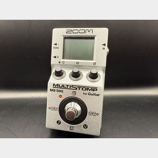 ZOOM MS-50G