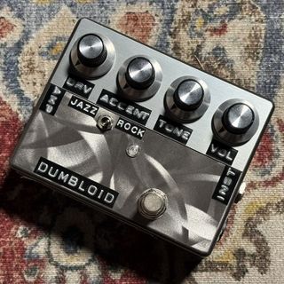 Shin's Music、Dumbloid Specialの検索結果【楽器検索デジマート】