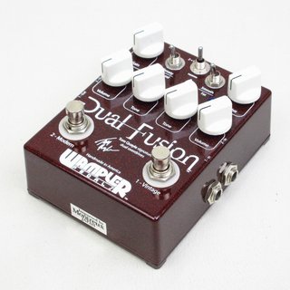 Wampler BROWNIE ギターエフェクター Wampler BROWNIE ギターエフェクター