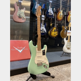 FenderLimited Edition Player Stratocaster/ Surf Green