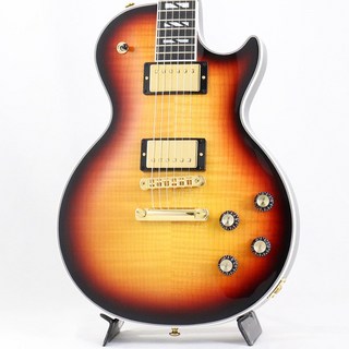 Gibson Les Paul Supreme (Fireburst) [SN.210740166]