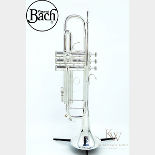 V.Bach  180ML37SP s/n 709***【中古】【イエローブラスベル】【銀メッキ仕上】【横浜店】【WIND YOKOHAMA】